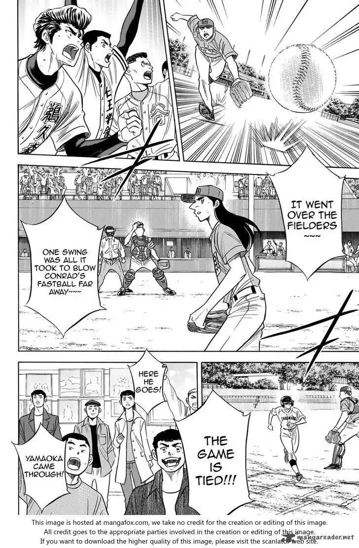 Daiya no A - Act II Chapter 114 3